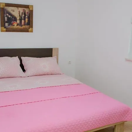 Fuer 4 Personen Ca 40 Qm In Orebic, Dalmatien Sueddalmatien - B62563 Appartement *