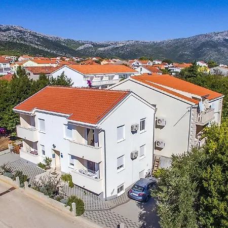 Fuer 4 Personen Ca 40 Qm In Orebic, Dalmatien Sueddalmatien - B62563 Appartement Orebić