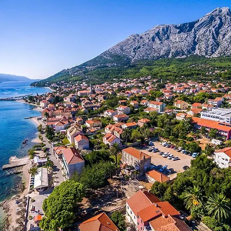 Apartment Fuer 4 Personen Ca 40 Qm In Orebic, Dalmatien Sueddalmatien - B62563 *