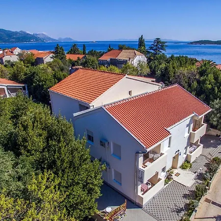 Fuer 4 Personen Ca 40 Qm In Orebic, Dalmatien Sueddalmatien - B62563 Apartment Orebic