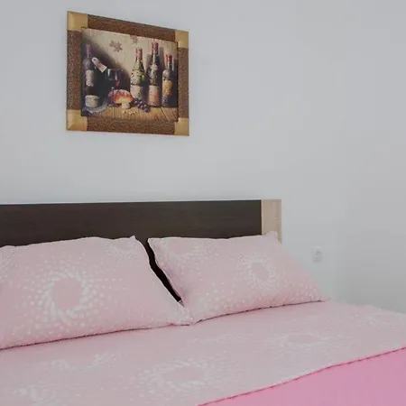 Fuer 4 Personen Ca 40 Qm In Orebic, Dalmatien Sueddalmatien - B62563 Апартаменты Оребич