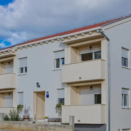 Fuer 4 Personen Ca 40 Qm In Orebic, Dalmatien Sueddalmatien - B62563 Апартаменты